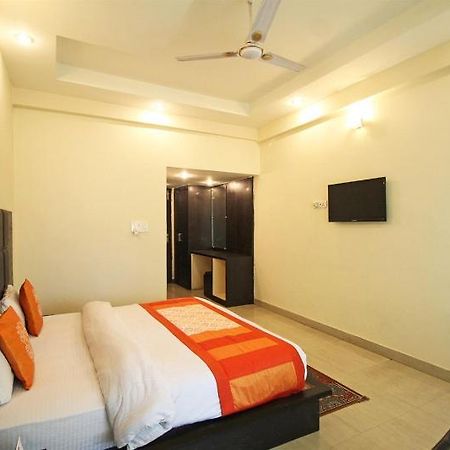 Hotel The Great Ananda Haridwār Exteriér fotografie